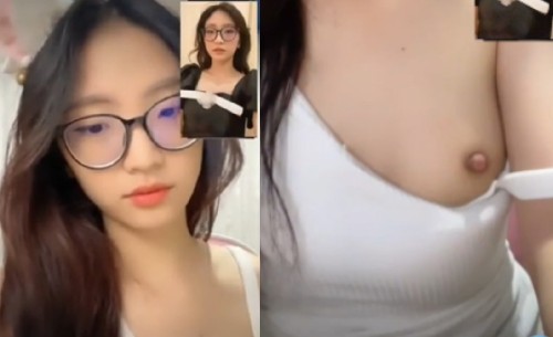 Em hotgirl Hanaa xinh đẹp dáng ngon chat sex phê lòi