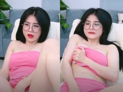 Em Idol Anna Gấu vú bự lồn ngon livestream tự sướng